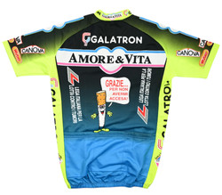 GALATRON CYCLING SHIRT L