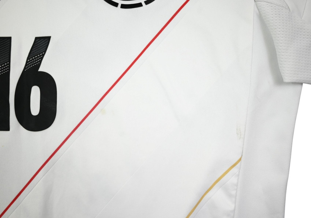 2012-13 GERMANY *LAHM* KOSZULKA S