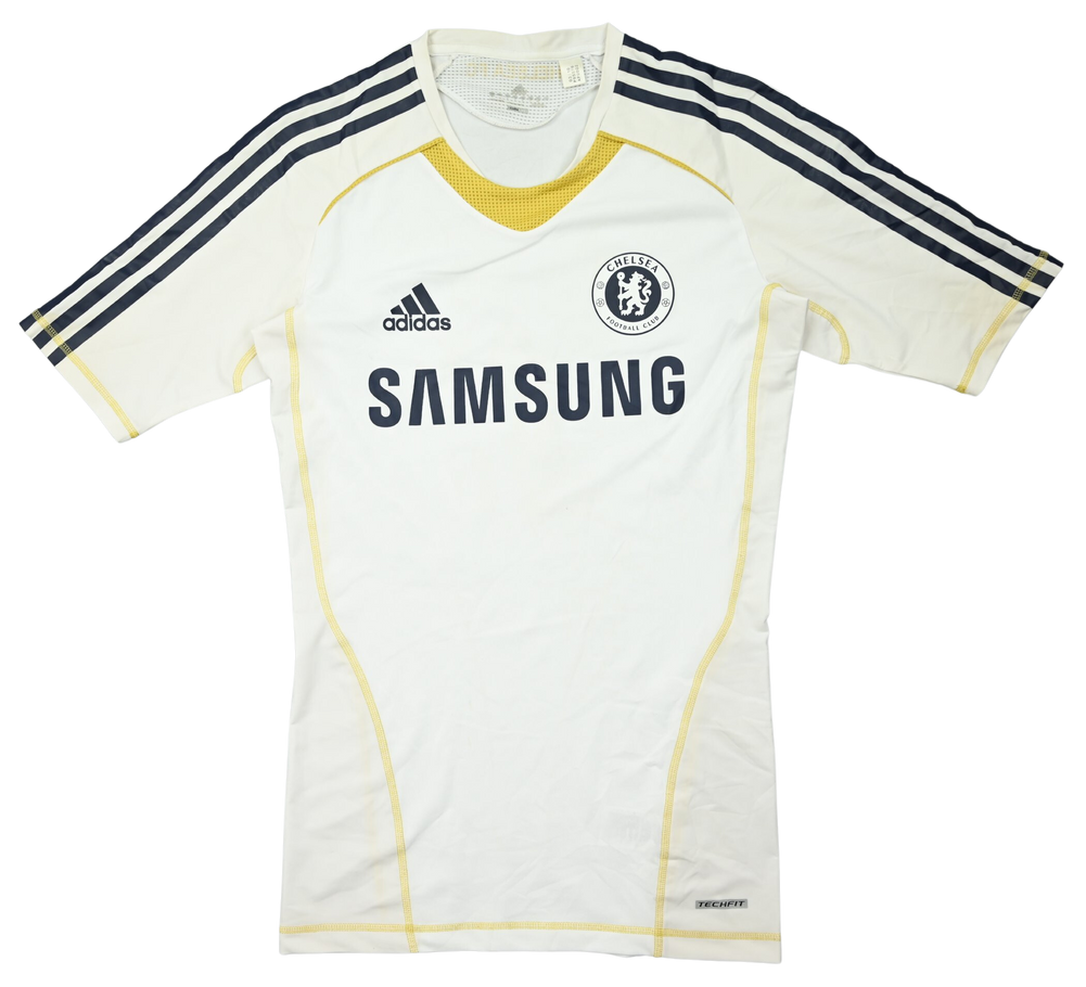2010-11 CHELSEA LONDON SHIRT M