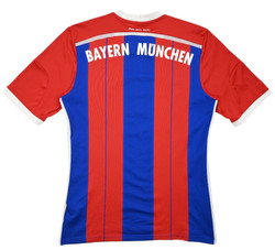 2014-15 BAYERN MUNCHEN KOSZULKA S