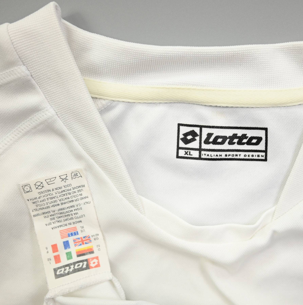 2003-05 BORUSSIA MONCHENGLADBACH *NEUVILLE* KOSZULKA XL