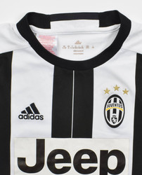 2016-17 JUVENTUS KOSZULKA M. BOYS