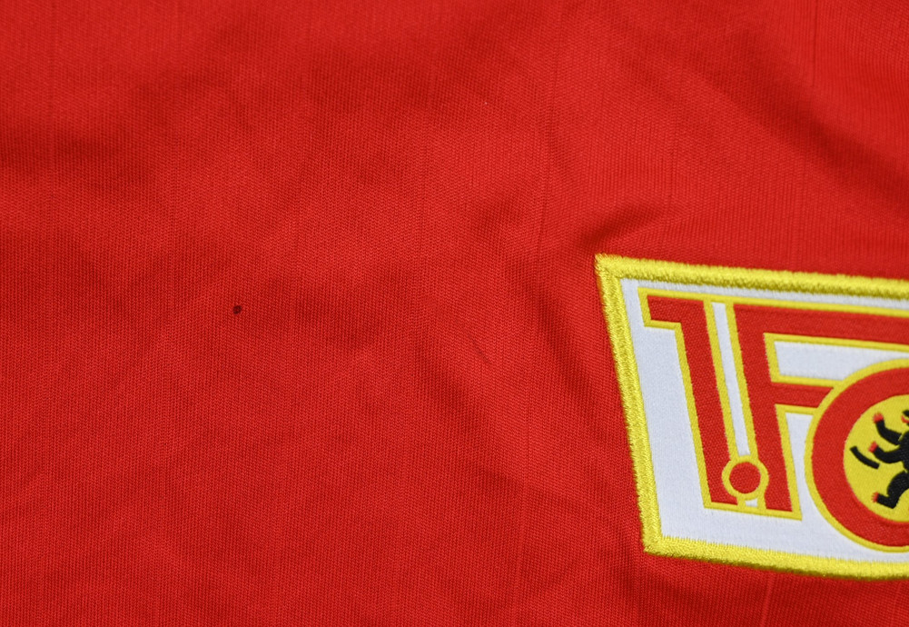 2021-22 UNION BERLIN KOSZULKA 3XL