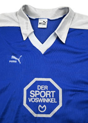 PUMA VINTAGE LONGSLEEVE KOSZULKA L 