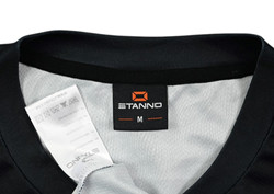 2023-24 GO AHEAD EAGLES #19 LONGSLEEVE SHIRT M