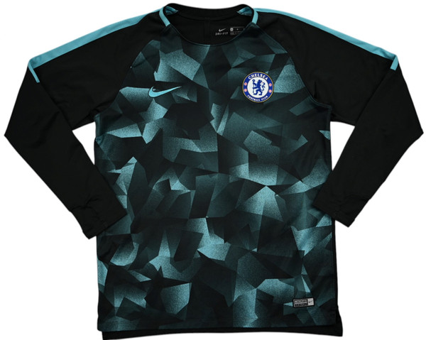 CHELSEA LONGSLEEVE KOSZULKA M
