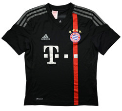 2014-15 BAYERN MUNCHEN KOSZULKA L. BOYS