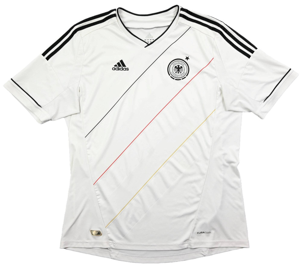 2012-13 GERMANY KOSZULKA XL