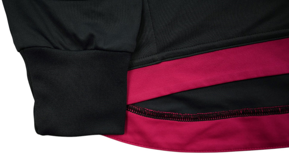 2015-16 ABERDEEN LONGSLEEVE M