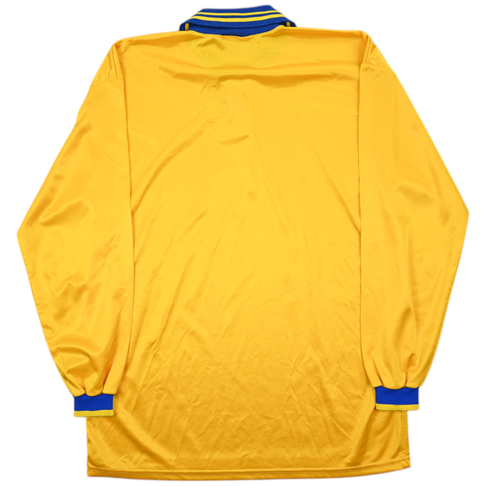 ERREA VINTAGE LONGSLEEVE SHIRT XXL