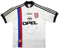 1996-98 BAYERN MUNCHEN *KLINSMANN* KOSZULKA XL. BOYS