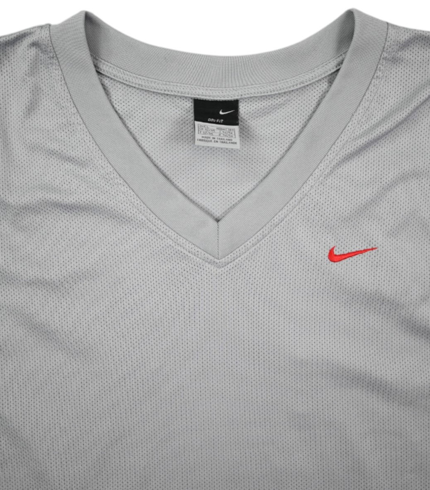 NIKE BASKETBALL SHIRT L