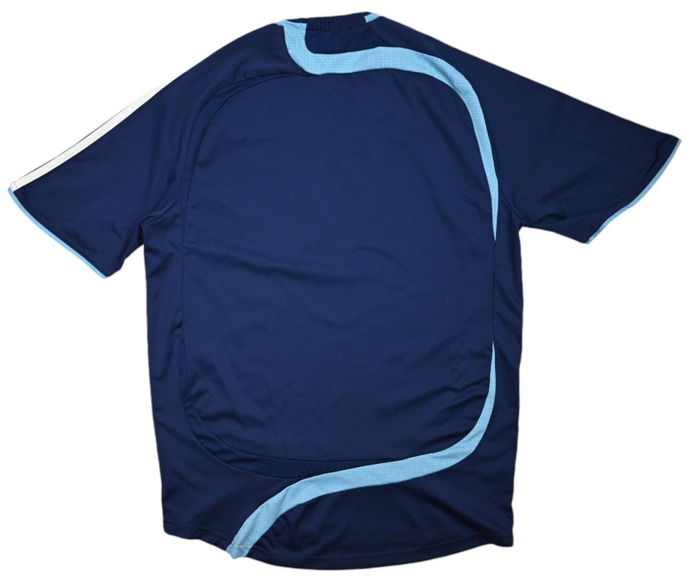 2007-08 AJAX AMSTERDAM KOSZULKA M