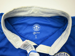 2011-12 WIGAN ATHLETIC LONGSLEEVE L