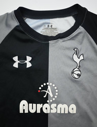2012-13 TOTTENHAM HOTSPUR KOSZULKA S. BOYS