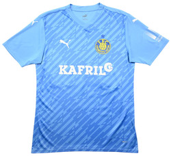 2023-24 LOKOMOTIVE LEIPZIG *MULLER* SHIRT L