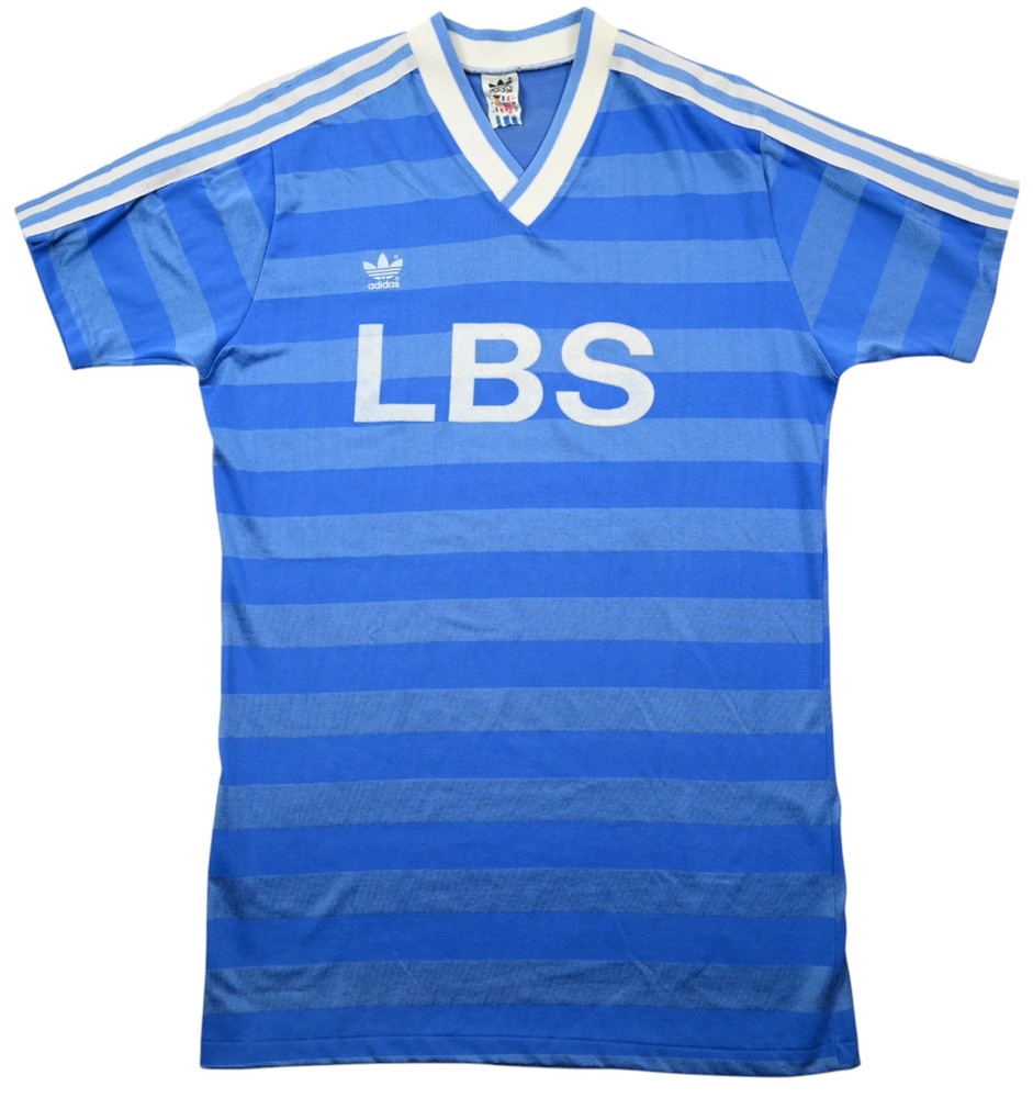 ADIDAS VINTAGE MADE IN W. GERMANY KOSZULKA L