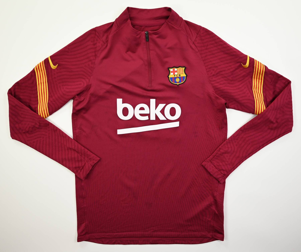 FC BARCELONA BLUZA M