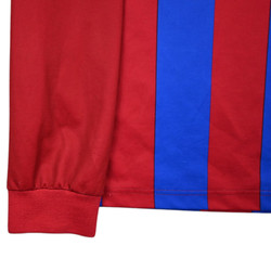2001 TIBET LONGSLEEVE L