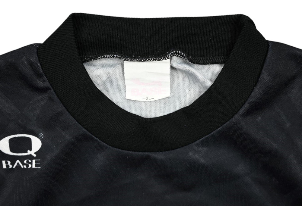 Q BASE VINTAGE GK LONGSLEEVE KOSZULKA XL 