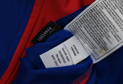 2005-06 MANCHESTER UNITED *ROONEY* LONGSLEEVE XXL