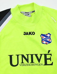 2009-10 SC HEERENVEEN GK KOSZULKA S