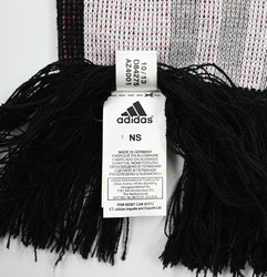GERMANY DEUTSCHLAND SCARF