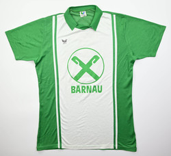 ERIMA OLDSCHOOL KOSZULKA L