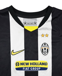 2008-09 JUVENTUS SHIRT XL. BOYS 
