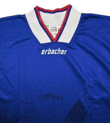 ERBACHER OLDSCHOOL LONGSLEEVE 2XS