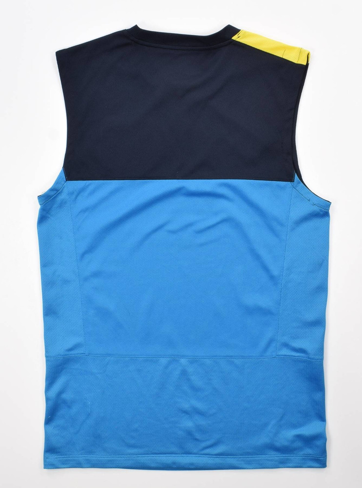 2012-13 FC BARCELONA SHIRT S