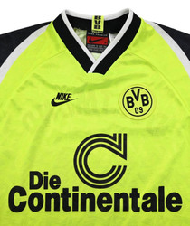 1995-96 BORUSSIA DORTMUND *RICKEN* LONGSLEEVE M