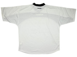 2000-01 BORUSSIA MONCHENGLADBACH KOSZULKA L