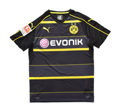 2016-17 BORUSSIA DORTMUND *WEIGL* SHIRT L