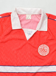 1988-90 DENMARK KOSZULKA XL