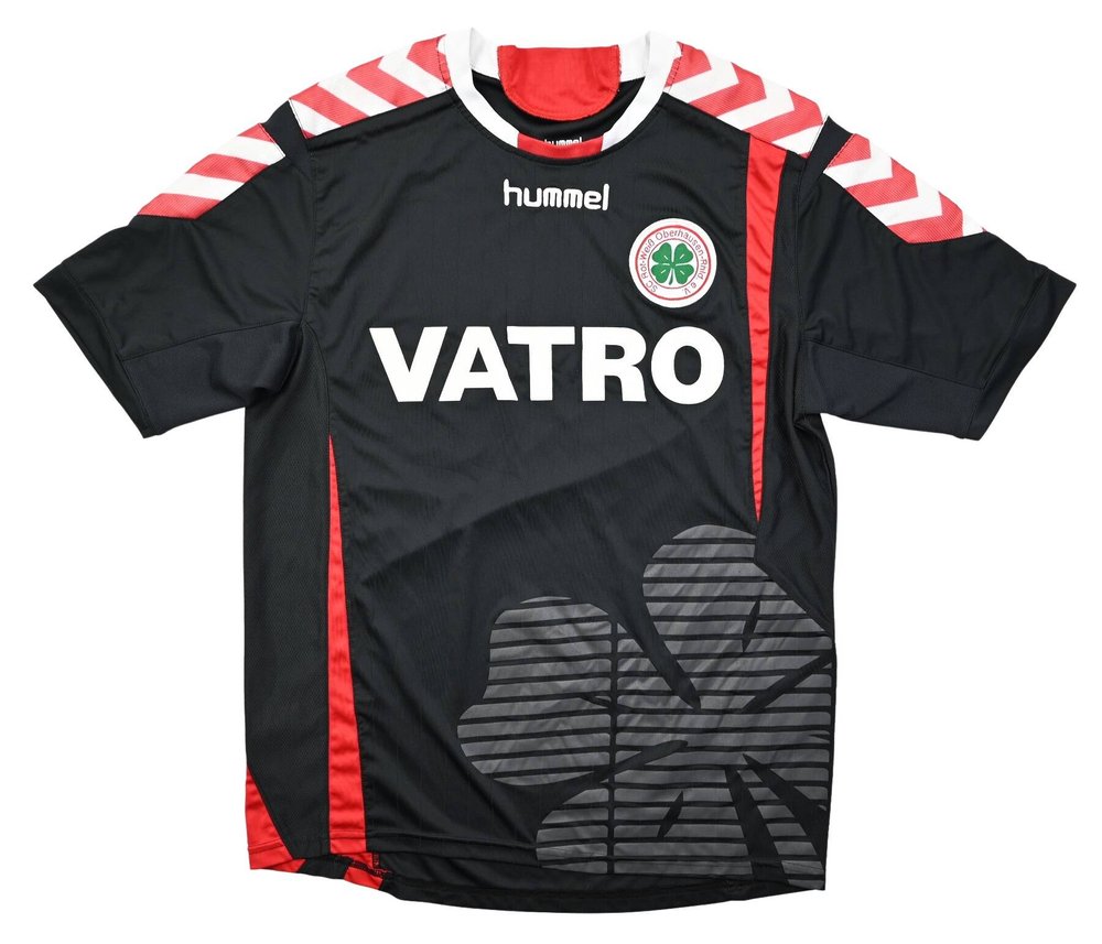 2011-12 ROT-WEISS OBERHAUSEN SHIRT M