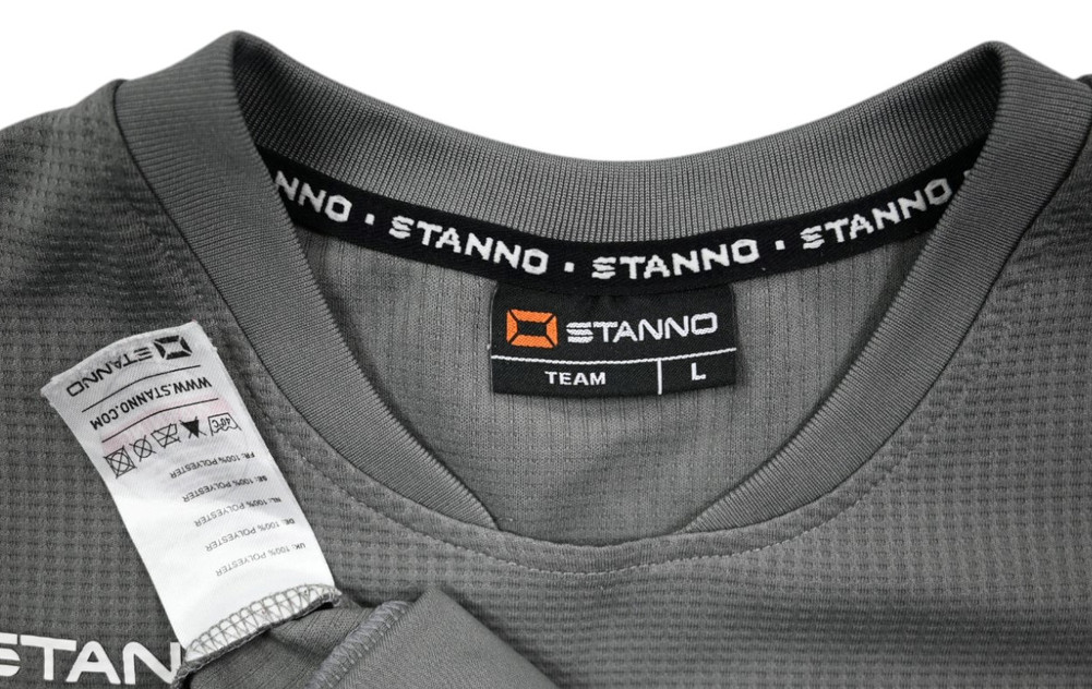 GO AHEAD EAGLES SHIRT L