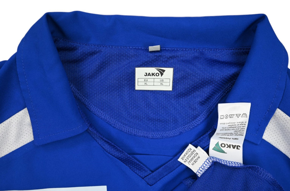 2006-07 FC LUZERN *CALAPES* KOSZULKA MECZOWA LONGSLEEVE XL