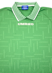 UMBRO VINTAGE SHIRT XL