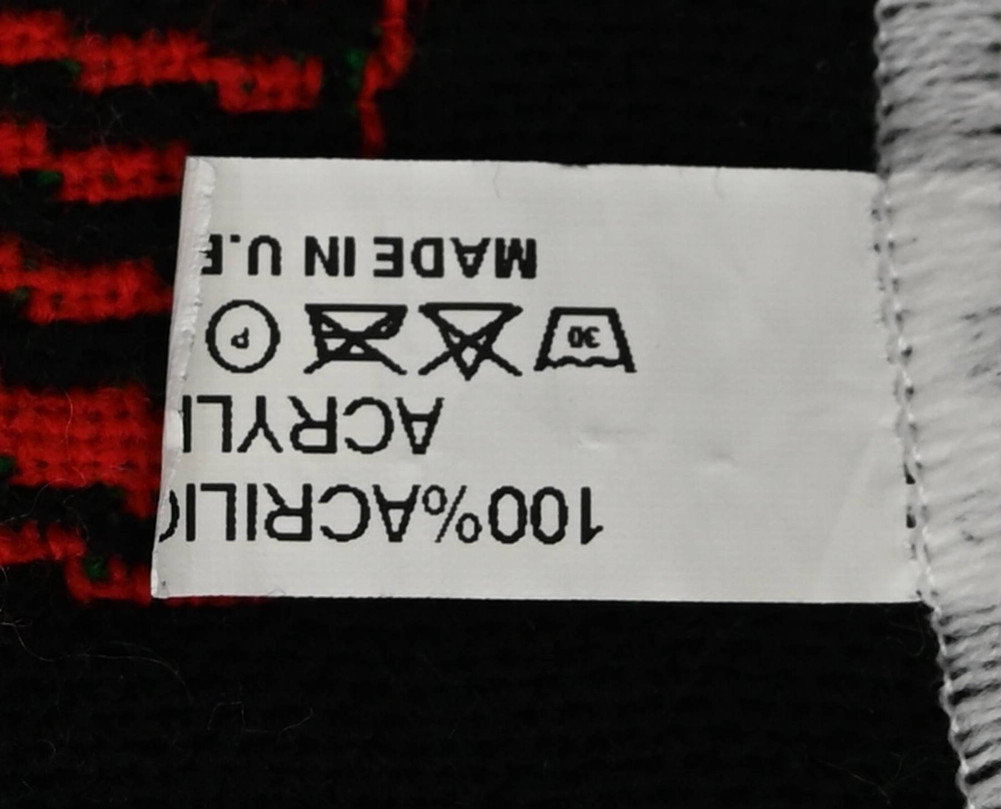 REAL MADRID / SEVILLA CAMPEONATO NACIONAL DE LIGA 20 DE MARZO DE 2016 SCARF