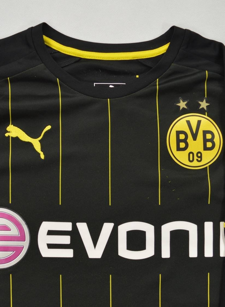 2014-16 BORUSSIA DORTMUND SHIRT S