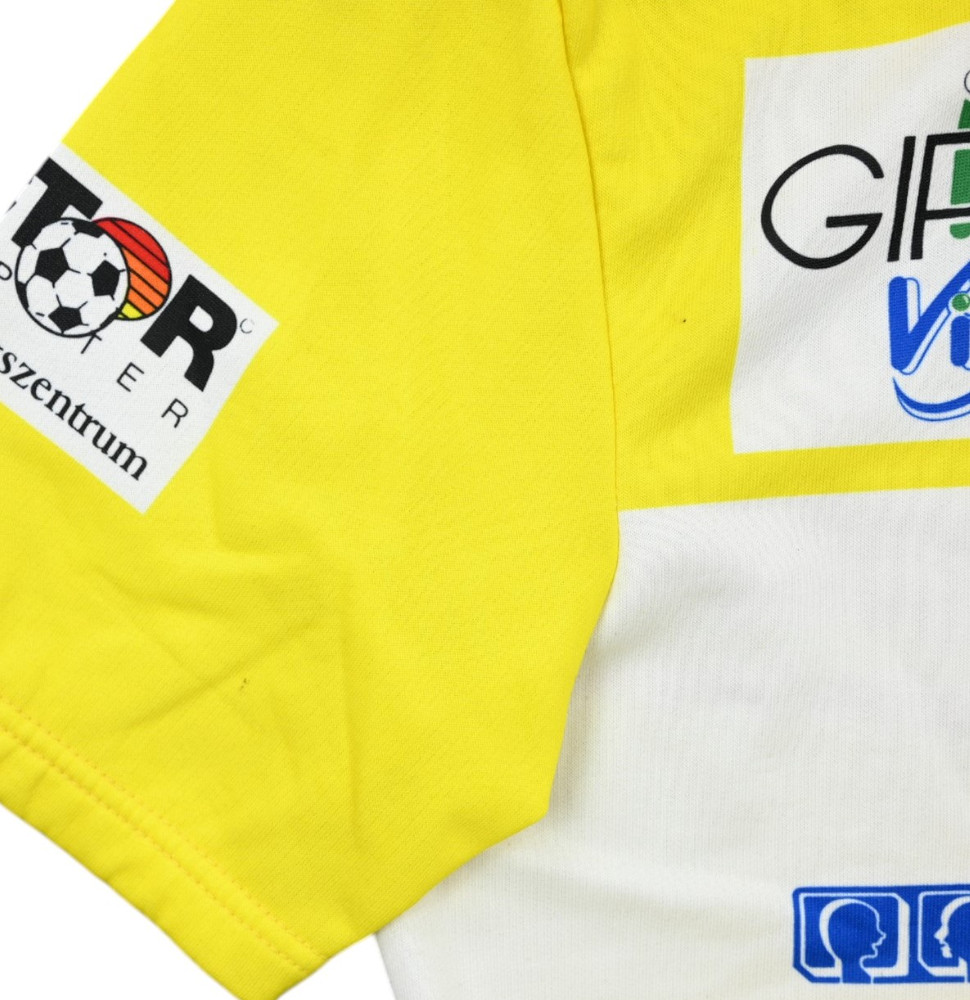 GIRO VITALIA CYCLING SHIRT S