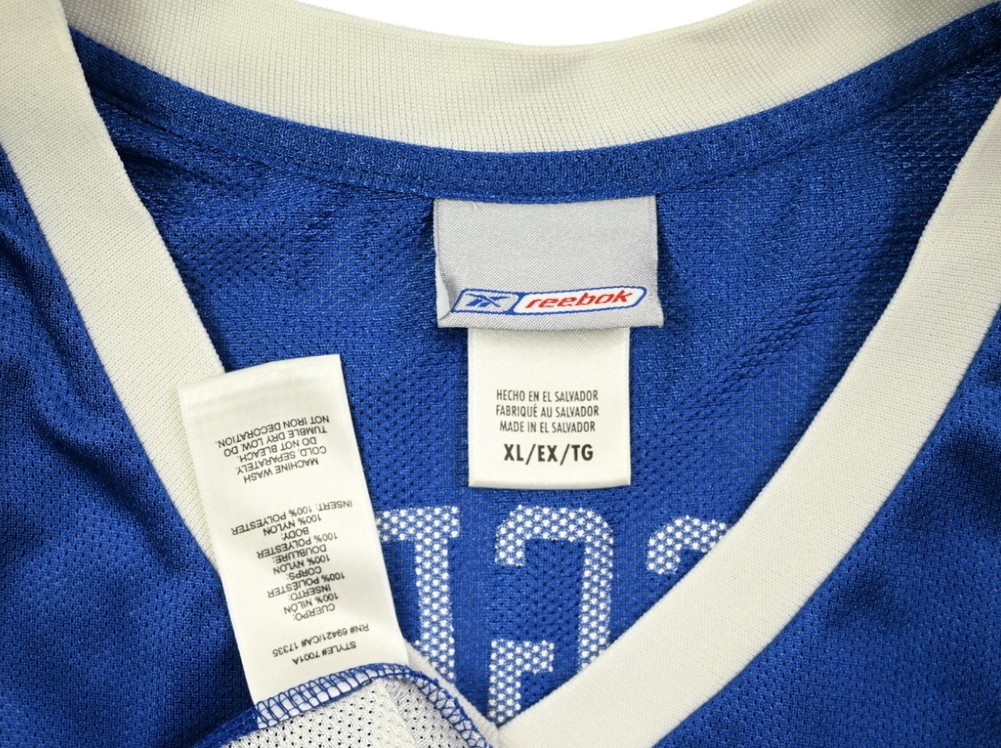 LOS ANGELES CLIPPERS *MAGGETTE* NBA KOSZULKA XL