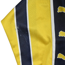 2000-01 CHMEL BLSANY LONGSLEEVE KOSZULKA L Match Issue