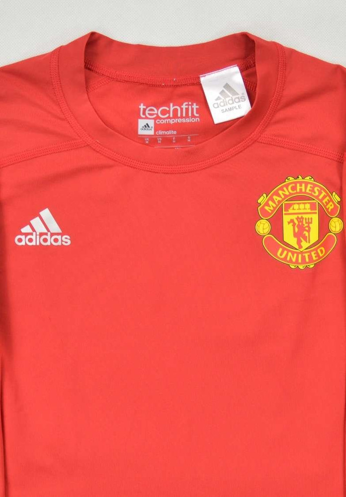 MANCHESTER UNITED LONGSLEEVE KOSZULKA M