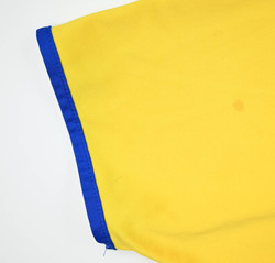 2006-07 SHEFFIELD WEDNESDAY SHIRT S