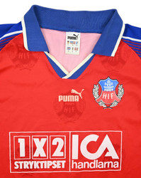 1997 HELSINGBORGS SHIRT XL