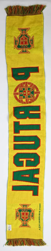 PORTUGAL SCARF