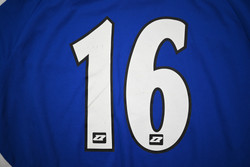 STAL RZESZOW SHIRT S