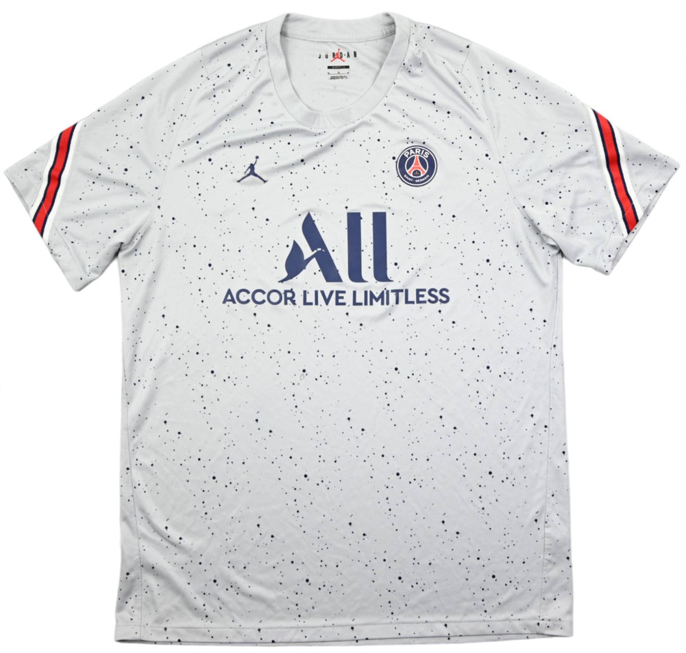 2022-23 PARIS SAINT-GERMAIN SHIRT XL